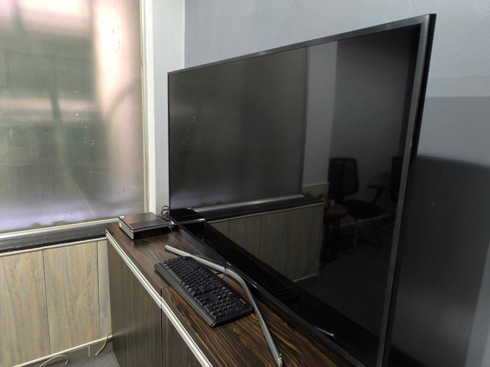 Samsung 64 Inch PLASMA Full HD TV