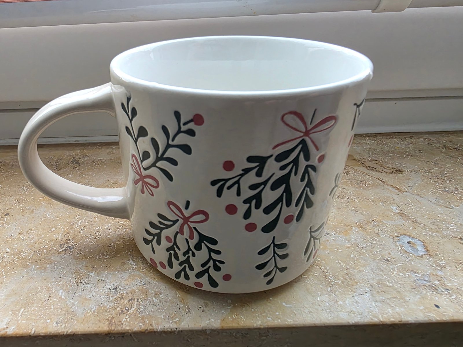 Mug