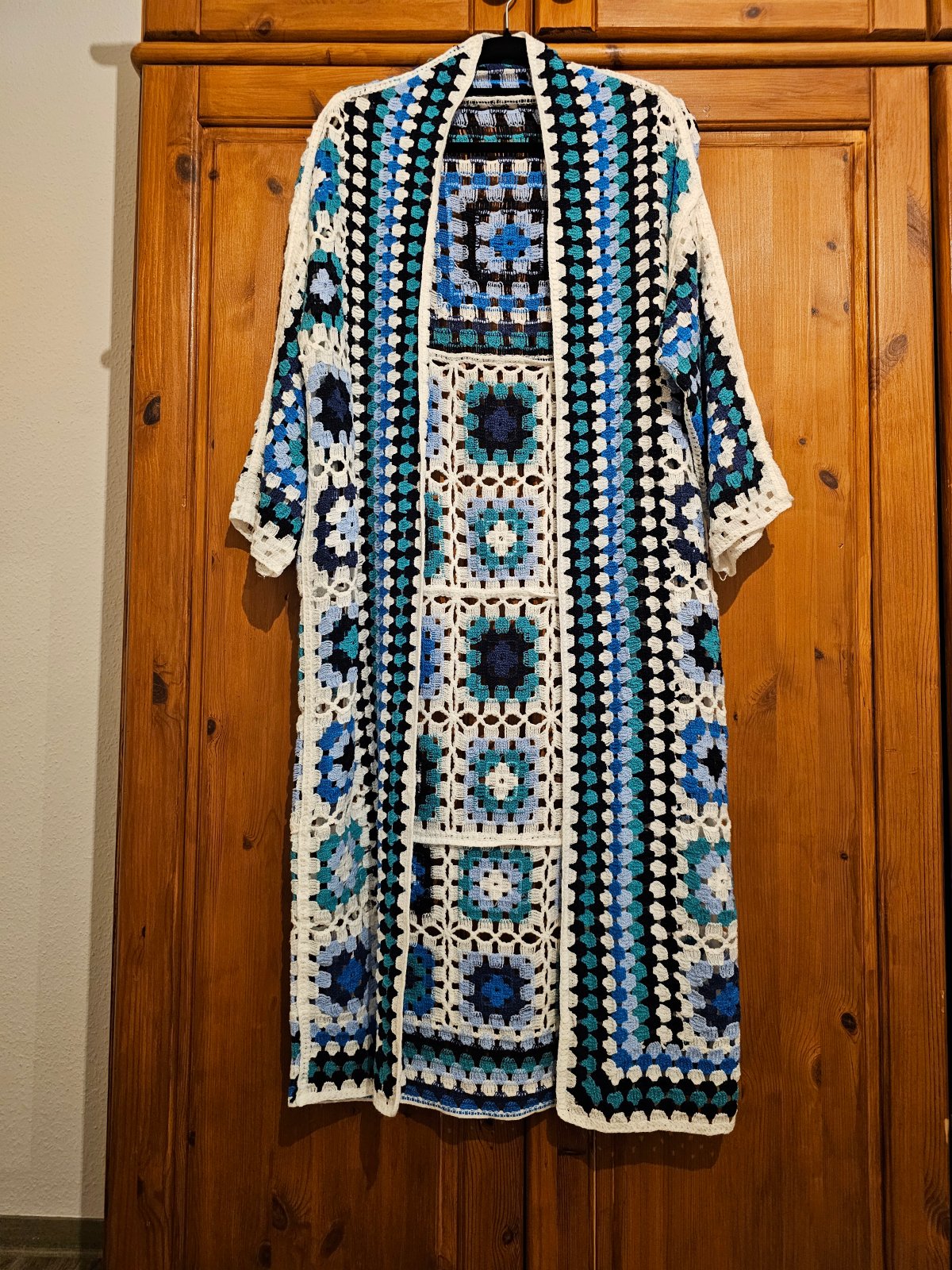 Handmade Cardigan